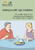 Cover: Getting on with Type 2 Diabetes - Books Beyond Words