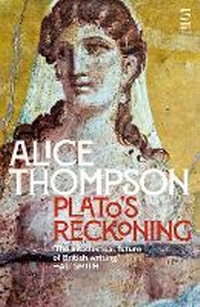 Enlarge image Cover: Plato's Reckoning - Salt Publishing