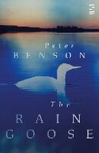 Enlarge image Cover: The Rain Goose - Salt Publishing
