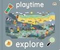 Cover: Playtime - Explore - Really Decent Books