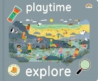Enlarge image Cover: Playtime - Explore - Really Decent Books