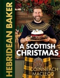 Cover: Hebridean Baker: A Scottish Christmas - Black and White Publishing
