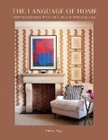 Cover: The Language of Home - Ryland, Peters & Small Ltd