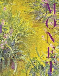 Enlarge image Cover: Monet - ACC Art Books