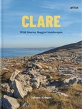 Cover: Clare - O'Brien Press Ltd
