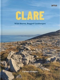 Enlarge image Cover: Clare - O'Brien Press Ltd