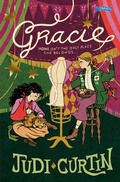 Cover: Gracie - O'Brien Press Ltd