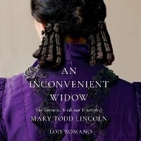 Enlarge image Cover: An Inconvenient Widow - SIMON & SCHUSTER AUDIO