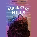 Cover: The Majestic Hills - SIMON & SCHUSTER AUDIO