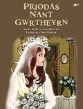 Cover: Priodas Nant Gwrtheyrn - Y Lolfa