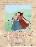Cover: Ann Griffiths - Y Lolfa