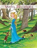 Cover: Santes Melangell - Y Lolfa