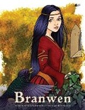 Cover: Branwen - Y Lolfa