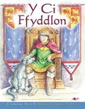 Cover: Y Ci Ffyddlon - Y Lolfa