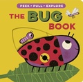 Cover: The Bug Book - Little Tiger