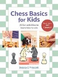 Cover: Chess Basics for Kids - CICO Books