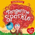 Cover: Red's Fairytales 5: Tangerine Sparkle - Sweet Cherry Publishing