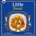 Cover: Little Beast - Happy Yak