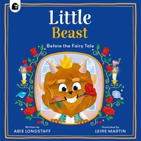 Enlarge image Cover: Little Beast - Happy Yak