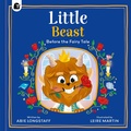 Cover: Little Beast - Happy Yak