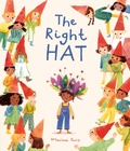 Cover: The Right Hat - Frances Lincoln Children's Books