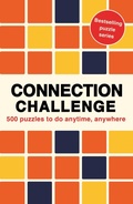 Cover: Connections Challenge: Volume 15 - Ivy Press