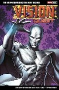 Cover: Marvel Select: Vision Quest - Panini Books