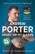 Cover: Heart on My Sleeve - Eriu