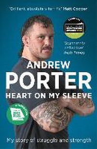 Enlarge image Cover: Heart on My Sleeve - Eriu
