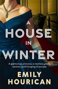 Cover: A House in Winter - Eriu