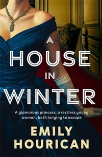 Enlarge image Cover: A House in Winter - Eriu