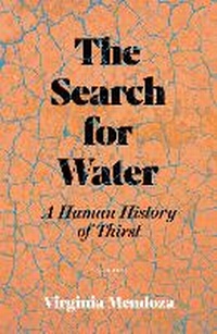 Enlarge image Cover: The Search for Water - Pushkin Press