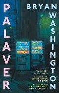 Cover: Palaver - Atlantic Books