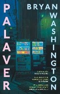 Enlarge image Cover: Palaver - Atlantic Books