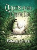Cover: Queens of the Crone Age - PS Publishing