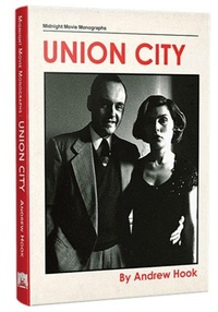 Enlarge image Cover: Union City - PS Publishing