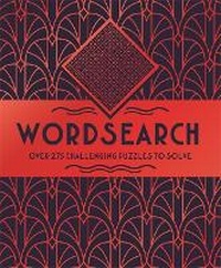 Enlarge image Cover: Wordsearch - Sparkpool