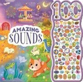 Cover: Amazing Sounds - Igloo Books Ltd