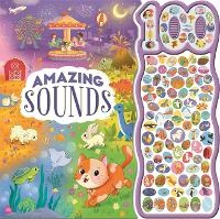 Enlarge image Cover: Amazing Sounds - Igloo Books Ltd