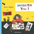 Cover: Darlunydd Ydw i - Graffeg Limited
