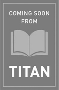Enlarge image Cover: Speak of the Devil - Titan Comics