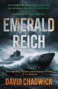Enlarge image Cover: Emerald Reich - Troubador Publishing