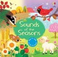 Cover: Sounds of the Seasons - Usborne Publishing Ltd
