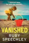 Cover: Vanished - Boldwood Books Ltd