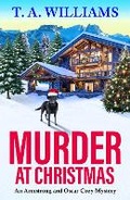 Cover: Murder at Christmas - Boldwood Books Ltd