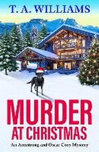 Enlarge image Cover: Murder at Christmas - Boldwood Books Ltd