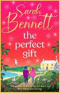 Enlarge image Cover: The Perfect Gift - Boldwood Books Ltd