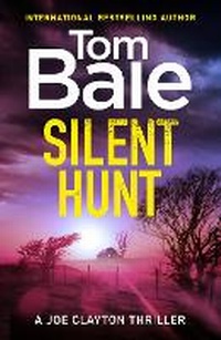 Enlarge image Cover: Silent Hunt - Boldwood Books Ltd
