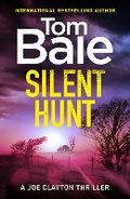 Cover: Silent Hunt - Boldwood Books Ltd