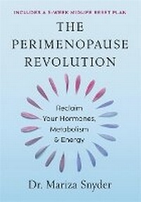 Enlarge image Cover: The Perimenopause Revolution - Hay House UK Ltd